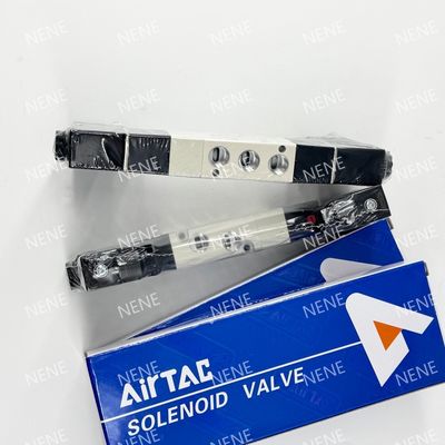 AIRTAC 4V230E-08 Solenoid Valve 24DC Tegangan Untuk Aplikasi Industri