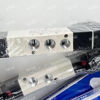 AIRTAC 4V230E-08 Solenoid Valve 24DC Tegangan Untuk Aplikasi Industri