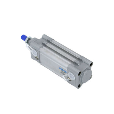 Silinder udara DNC-32-25-PPV-A 163305 FESTO Piston Diameter 32 MM Stroke 25 MM M10x1.25