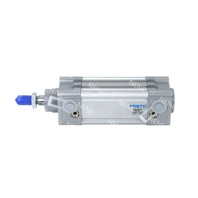 Silinder udara DNC-32-25-PPV-A 163305 FESTO Piston Diameter 32 MM Stroke 25 MM M10x1.25