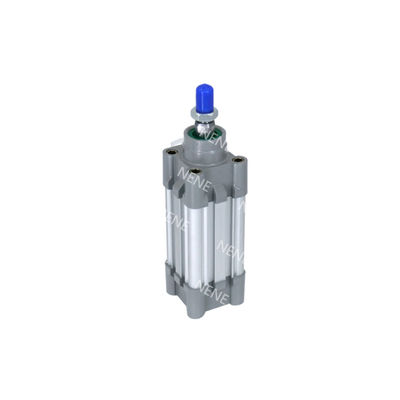 Stroke 25 mM FESTO DNC-40-25-PPV-A 163337 Pneumatic Cushioning Automation Cylinder Piston Diameter 40 Mm