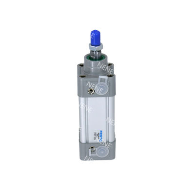 Stroke 25 mM FESTO DNC-40-25-PPV-A 163337 Pneumatic Cushioning Automation Cylinder Piston Diameter 40 Mm
