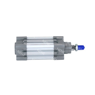 Stroke 25 mM FESTO DNC-40-25-PPV-A 163337 Pneumatic Cushioning Automation Cylinder Piston Diameter 40 Mm