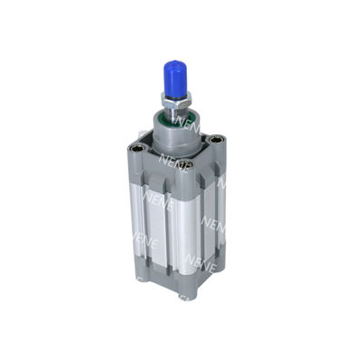 FESTO Double Acting Cylinder DNC-50-30-PPV-A 1922630 M16x1.5 Stroke 30 mm