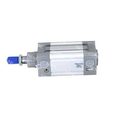 FESTO Double Acting Cylinder DNC-50-30-PPV-A 1922630 M16x1.5 Stroke 30 mm