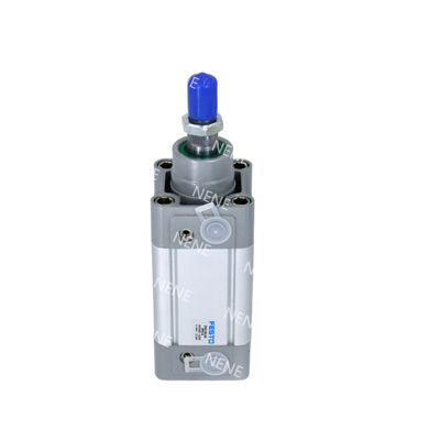 FESTO Double Acting Cylinder DNC-50-30-PPV-A 1922630 M16x1.5 Stroke 30 mm