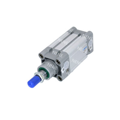FESTO Double Acting Cylinder DNC-50-30-PPV-A 1922630 M16x1.5 Stroke 30 mm