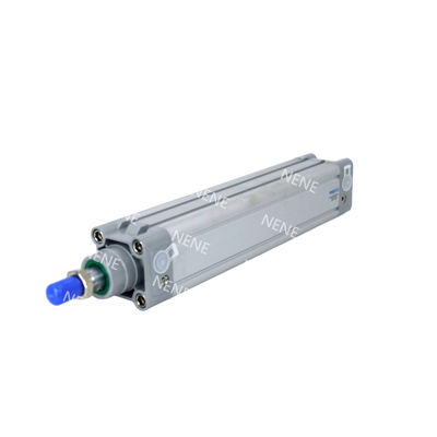 DNC-63-80-PPV-A 163404 FESTO Versatile Pneumatic Cylinder with Pneumatic Cushioning