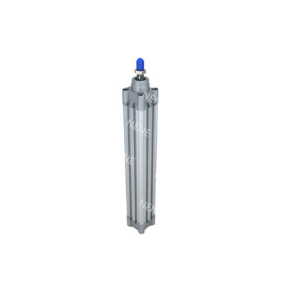 FESTO Air Piston Cylinder DNC-100-50-PPV-A 163467 with Male Thread Piston-rod End Construction