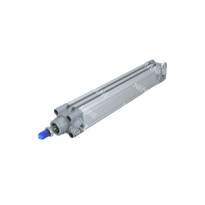 FESTO Air Piston Cylinder DNC-100-50-PPV-A 163467 with Male Thread Piston-rod End Construction