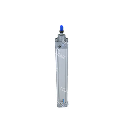 FESTO Air Piston Cylinder DNC-100-50-PPV-A 163467 with Male Thread Piston-rod End Construction