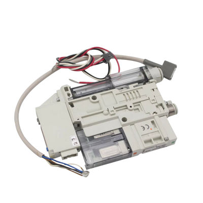 Pneumatic Vacuum Generator ZK2A10K5ALA-08 SMC Ejector Konsumsi Udara Rendah