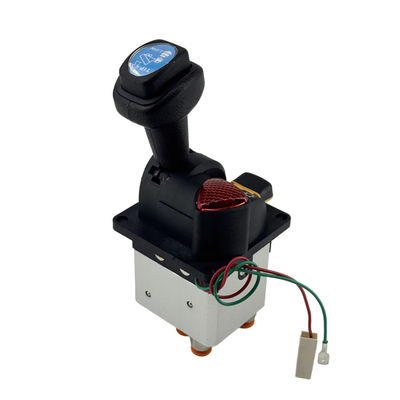 FBH45-12 Lifting Stop Down Control Valve untuk Truk Pengeboran