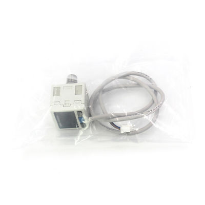 ZSE30AF-01-N Tekanan campuran switch tekanan digital SMC