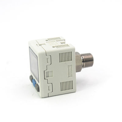 ZSE30AF-01-N Tekanan campuran switch tekanan digital SMC