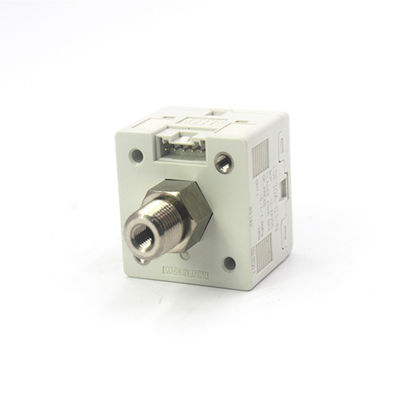 SMC ZSE30AF-01-C-A1 Pengukur Tekanan negatif digital ZSE30AF-01-C
