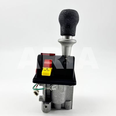 JQF34-A 14750667H HYVA 2 Way Dump Truck Kontrol Katup
