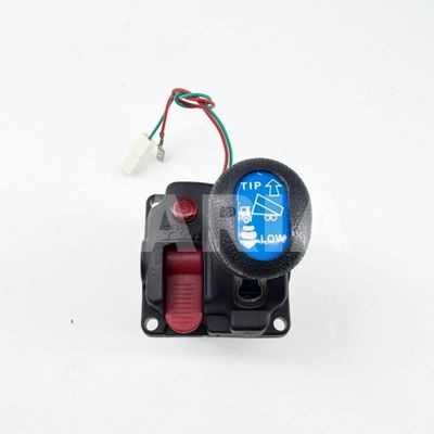 71094 71094-C Dump Truck 3 cara PTO power take off Kontrol katup ((71094-C)