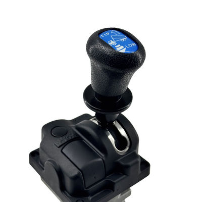 71094-A Hyva 2 Way PTO Pengendalian Truk Pengeboran 71094A 02119022