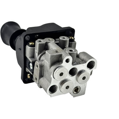 71094-A Hyva 2 Way PTO Pengendalian Truk Pengeboran 71094A 02119022