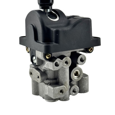 71094-A Hyva 2 Way PTO Pengendalian Truk Pengeboran 71094A 02119022