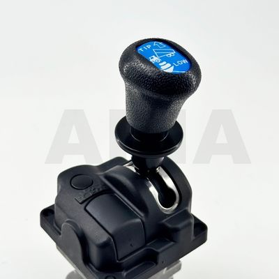 PTO seri klep kontrol manual cocok untuk Haiwo jenis 71094A 71094-A truk pembuangan logam
