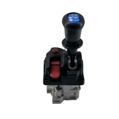 Hyva 71094-B Dump Truck 3-Way PTO Power Take-Off Control Valve tanpa indikator