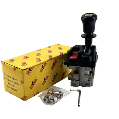 02119021-NL Katup Otomotif HYVA Tanpa Reset Dengan Penurunan Lambat Tanpa Lampu