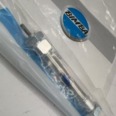 BF-0074-D - Silinder Pneumatik (IMI Bimba) 4 Inch Stroke, 5/16 Inch BORE