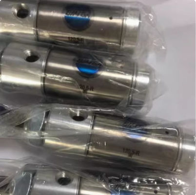 C-171.75-DP Silinder Udara Bimba dengan Bantalan Silinder Pneumatik