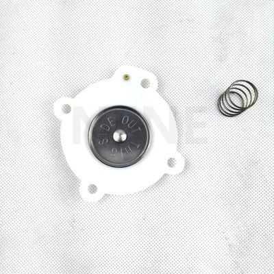 ASCO PULSE VALVES SCG353G043 3/4" SCG353G044 1" C140740 C140748 C140748 23821-0059 Satu Tahap Integral Pilot Threaded Body