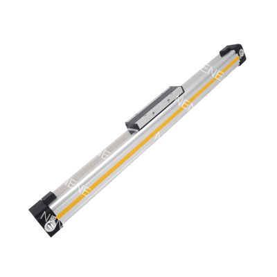 OSP-P16-1700/1800/1900 Piston Pneumatic Cylinder beraksi ganda -10°C sampai 80°C Kisaran suhu sekitar Max. Tekanan operasi 8 bar