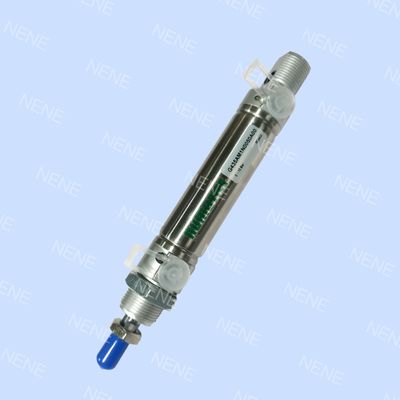NUMATICS G435AGSN20CSH Silinder Piston Udara 2 hingga 10 Bar Seri G435