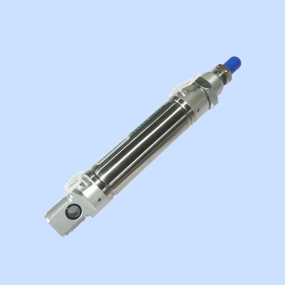 NUMATICS G435AGSN20CSH Silinder Piston Udara 2 hingga 10 Bar Seri G435