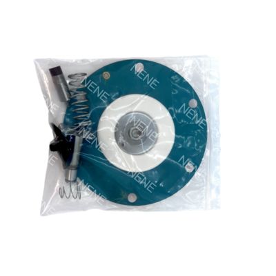 MD03-50M Diafragma Bulat Untuk 2 "Pulse Jet Valve Pengumpul debu TH-5450-M TH-4450-M Kepala Pimpinan