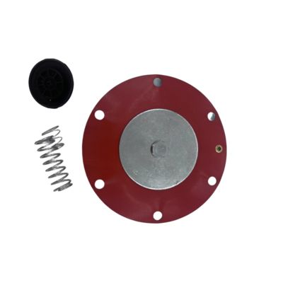 MD03-50M Diafragma Bulat Untuk 2 "Pulse Jet Valve Pengumpul debu TH-5450-M TH-4450-M Kepala Pimpinan