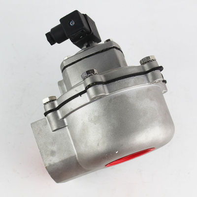 FP50 SQP50 SQM60 Turbo M50 2 inci Sudut Kanan katup pulsa elektromagnetik TURBO