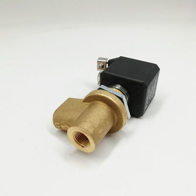 TURBO SRM02450 1/8 Pilot Air Solenoid Valve asli 24v