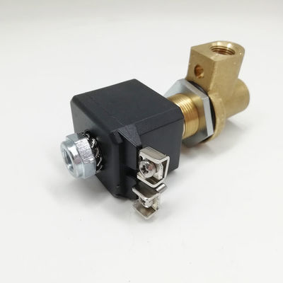 TURBO SRM02450 1/8 Pilot Air Solenoid Valve asli 24v