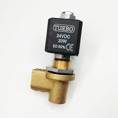 TURBO SRM02450 1/8 Pilot Air Solenoid Valve asli 24v
