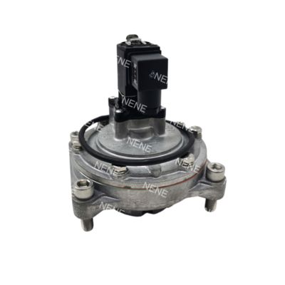 TAEHA TH-4450-M TH-50-M 2 Inch M-type Pulse Jet Valve DN50 Solenoid Valve AC220V AC110V DC24V