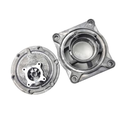 TAEHA TH-4450-M TH-50-M 2 Inch M-type Pulse Jet Valve DN50 Solenoid Valve AC220V AC110V DC24V