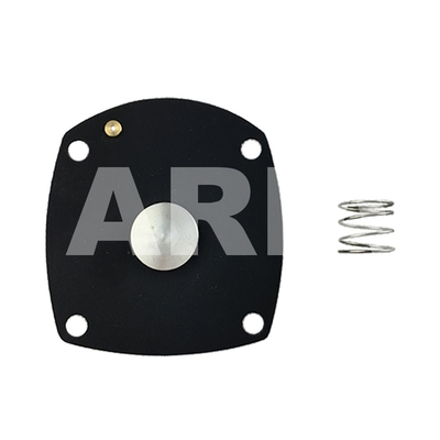 M25 1'' TURBO Type Diaphragm Repair Kit For Turbo FP25 FM25