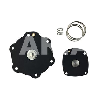 Turbo 1 1/2 'Kit Perbaikan Katup Diafragma M40 1.5' FP40 Pulse Jet Valve Membrane