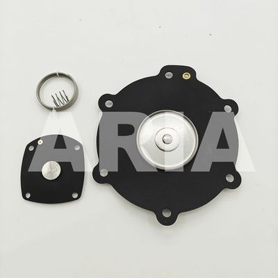 Kit Perbaikan Diafragma M50 Untuk Turbo SQP50 FP55 SQM50 M50+M25 2'' Membran Katup Impuls