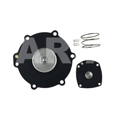 Kit Perbaikan Diafragma M75 Untuk Turbo SQP75-IN SQM75-IN 2-1/2' 3' 4' Pulse Valve Membrane