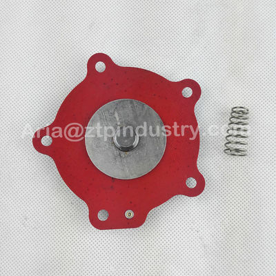 TH-4440-M Diafragma Katup Impuls 1,5 inci Taeha Submerged