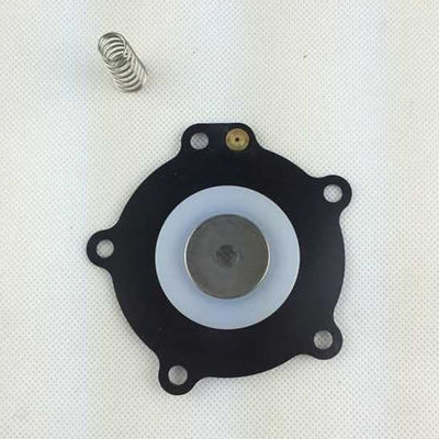 TH-4440-M Diafragma Katup Impuls 1,5 inci Taeha Submerged