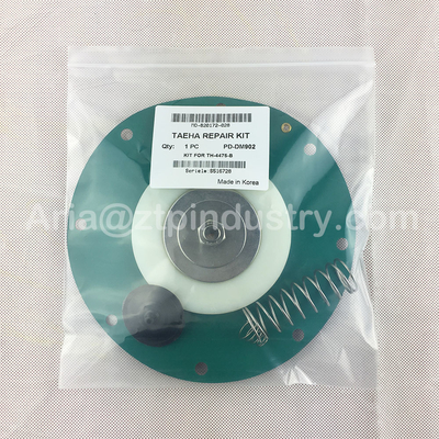 PD-DM902 MD03-75 MD03-75M 3'' Pulse Jet Valve NBR Diaphragm TH-4475-B TH-5475-B Pulse Valve 3-inch Diaphragm Repair Kit