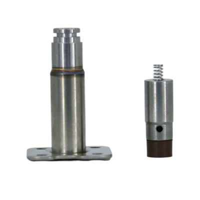 TAEHA Pilot Head PM-06 TAEHA Pulse Valve Pilot Column Bagian pemeliharaan